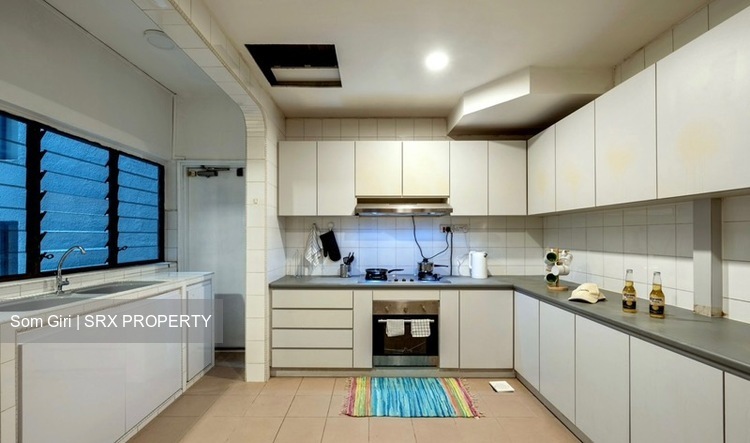 Teresa Ville (D4), Condominium #638645631